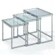 Set 3 Masute De Cafea 3 Cece 4263 Tomasucci Italia 