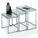 Set 3 Masute De Cafea 3 Cece 4263 Tomasucci Italia 
