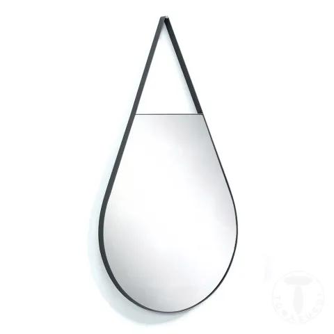 Oglinda De Perete Drop Evolution 4264 Tomasucci Italia 