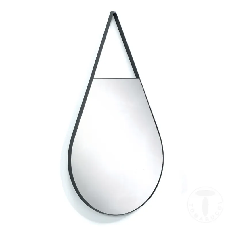 Oglinda De Perete Drop Evolution 4264 Tomasucci Italia 