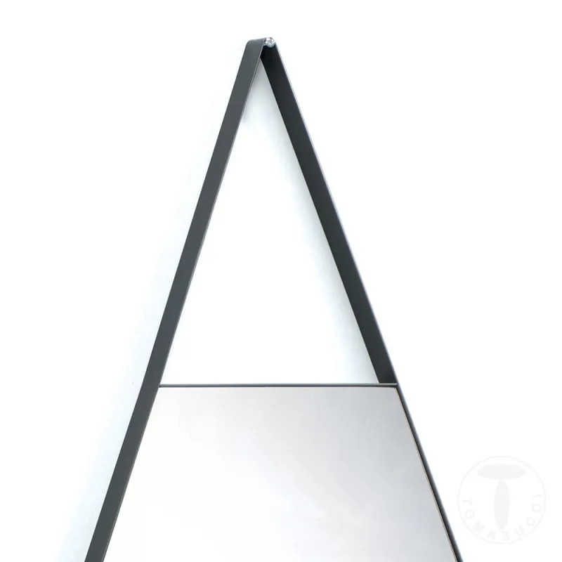 Oglinda De Perete Drop Evolution 4264 Tomasucci Italia 