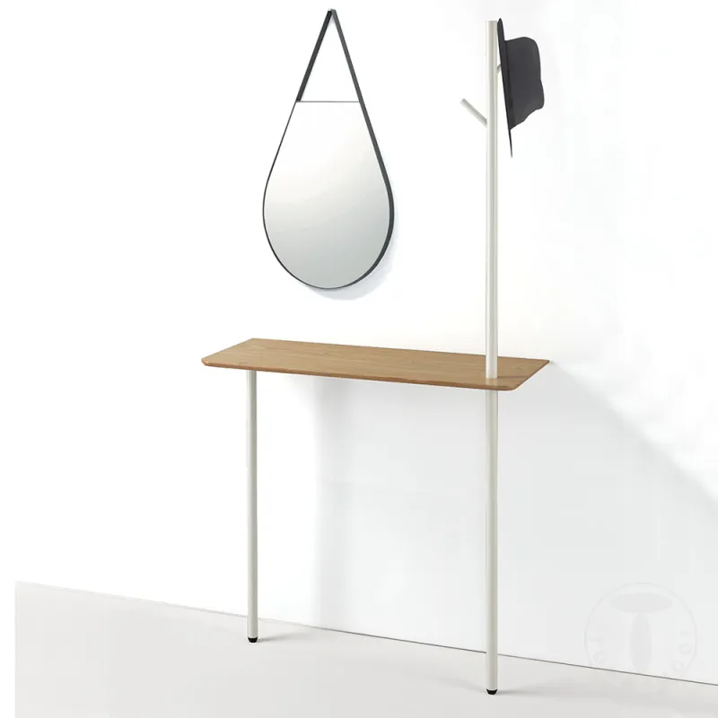 Oglinda De Perete Drop Evolution 4264 Tomasucci Italia 