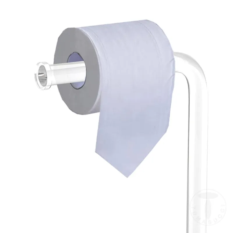 Coloana Suport Periuta De Dinti Si Hartie Igienica Adina 4272 Tomasucci Italia 