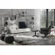 Set 3 Rafturi De Perete 3 Angel Black 4278 Tomasucci Italia 