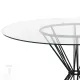 Masa Rotunda Bellamy 4281 Tomasucci Italia 