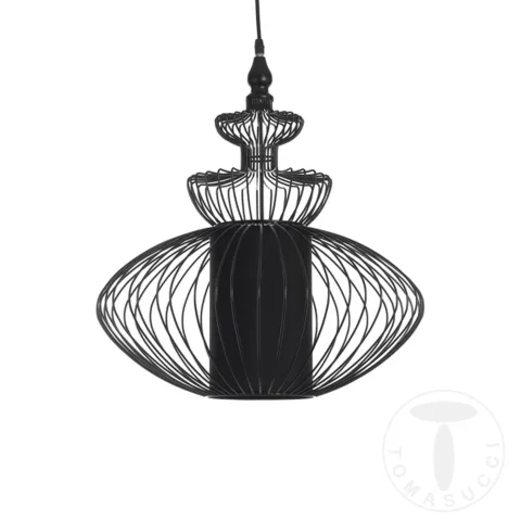 Pendul Cathedral B 4290 Tomasucci Italia 