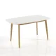 Masa Extensibila Still White Wood 4294 Tomasucci Italia 