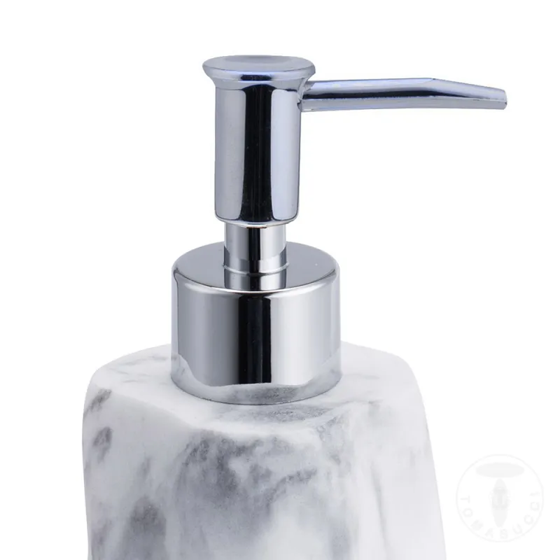 Dozator Din Marmura Pentru Sapun Lichid Marble 4301 Tomasucci Italia 