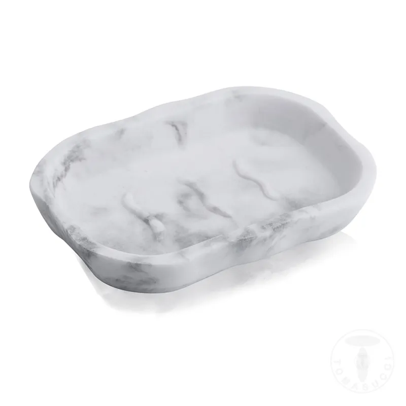 Suport Din Marmura Sapun Marble 4303 Tomasucci Italia 