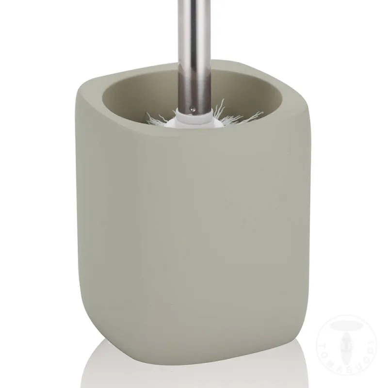 Suport Perie Wc Elegant 4307 Tomasucci Italia 
