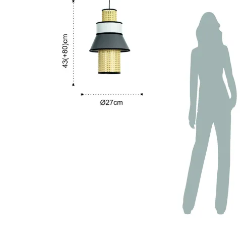 Pendul Wien 4316 Tomasucci Italia 