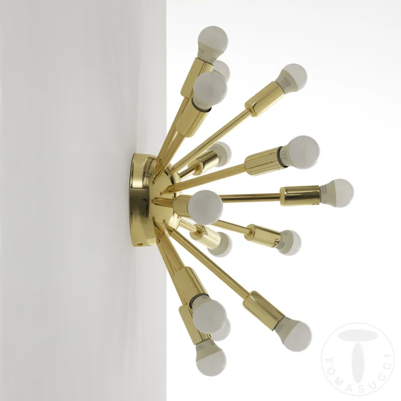 Lustra Plafon Astra 4319 Tomasucci Italia 