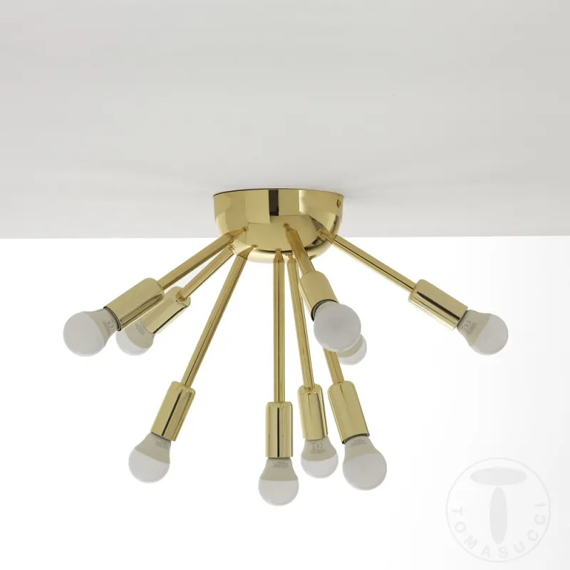 Lustra Astra 4320 Tomasucci Italia 
