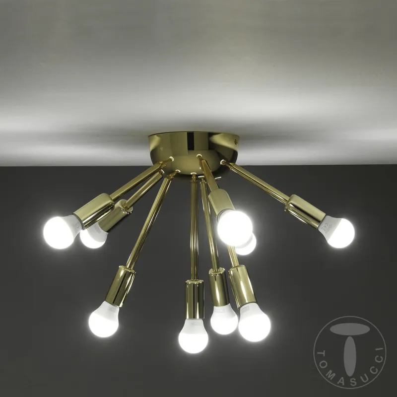 Lustra Astra 4320 Tomasucci Italia 