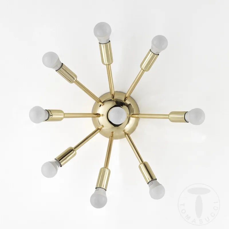 Lustra Astra 4320 Tomasucci Italia 