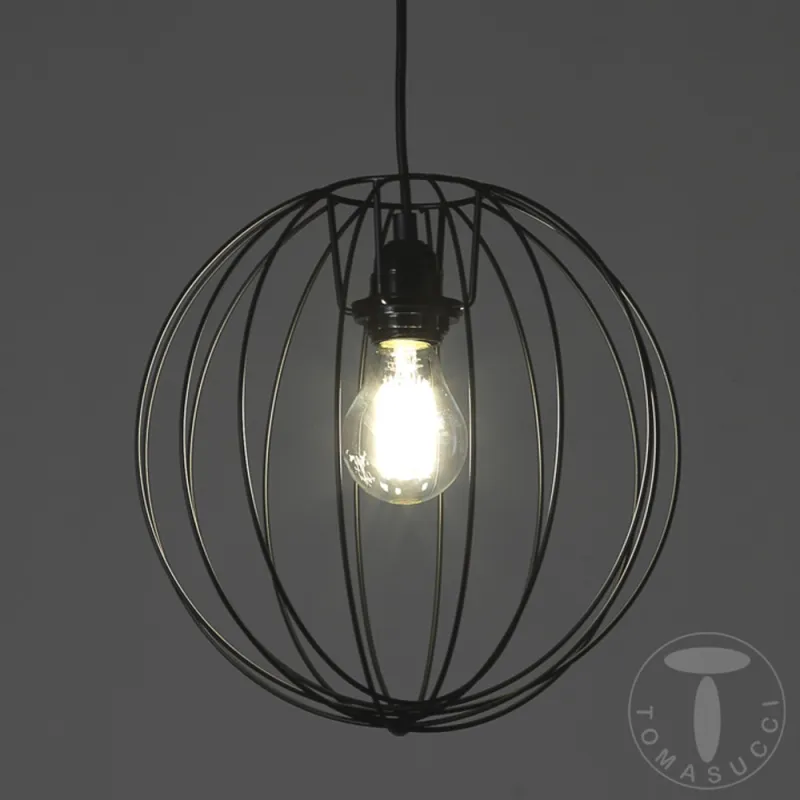 Pendul Tiago 4323 Tomasucci Italia 