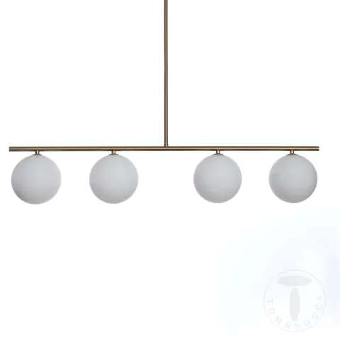 Suspensie Party Evo 4324 Tomasucci Italia 