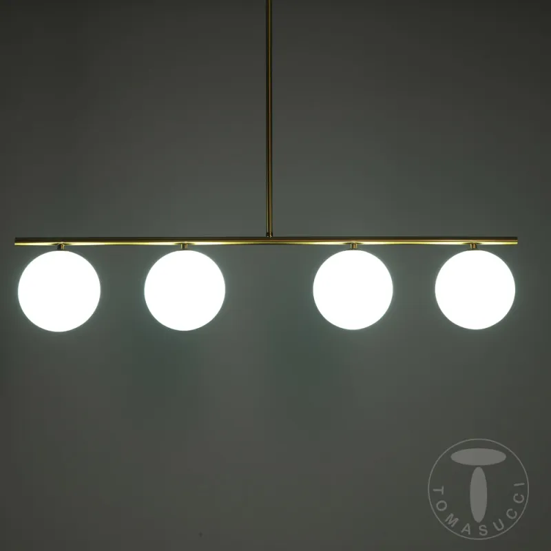Suspensie Party Evo 4324 Tomasucci Italia 