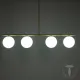 Suspensie Party Evo 4324 Tomasucci Italia 