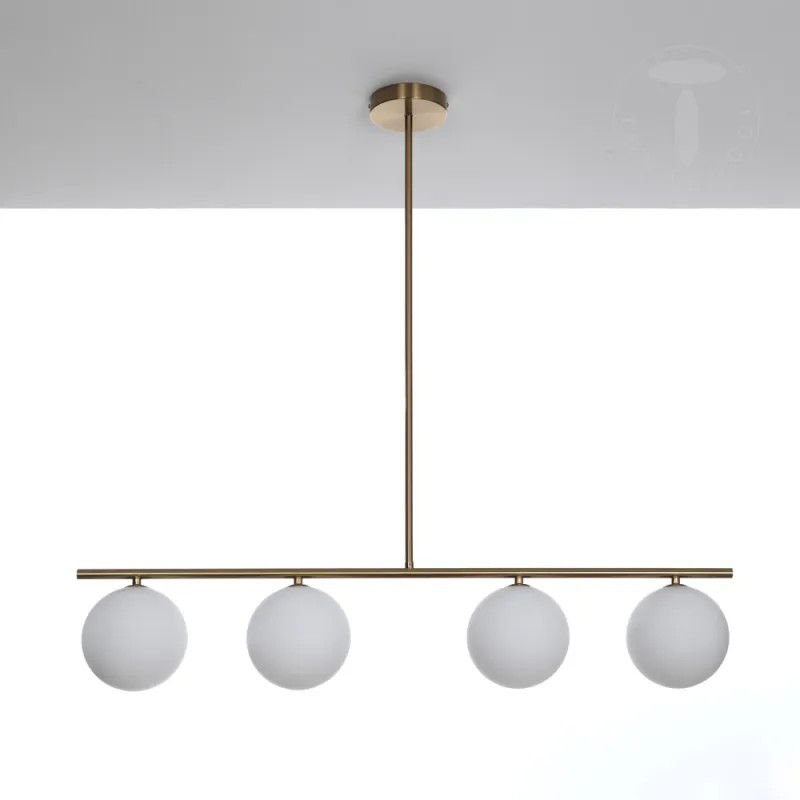 Suspensie Party Evo 4324 Tomasucci Italia 