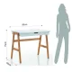 Birou Computer Karro 4330 Tomasucci Italia 