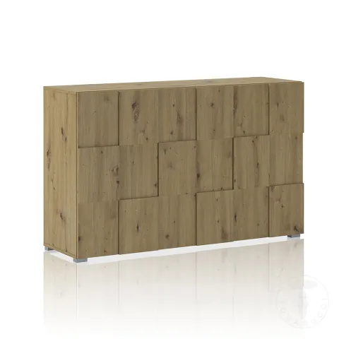 Bufet Din Panouri Ecologice Patrik 4342 Tomasucci Italia 