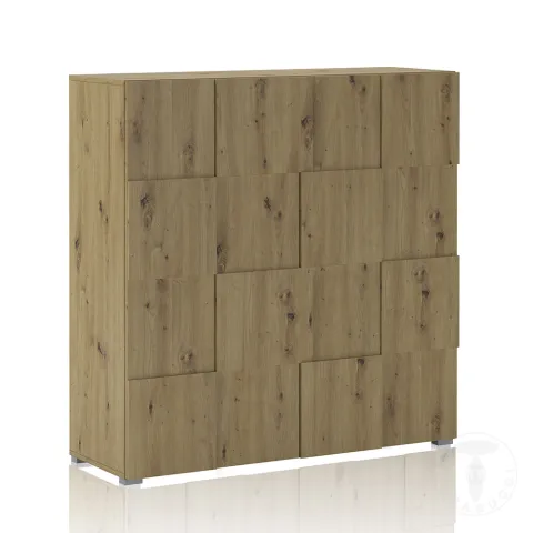 Bufet Din Panouri Ecologice Patrik 4344 Tomasucci Italia 