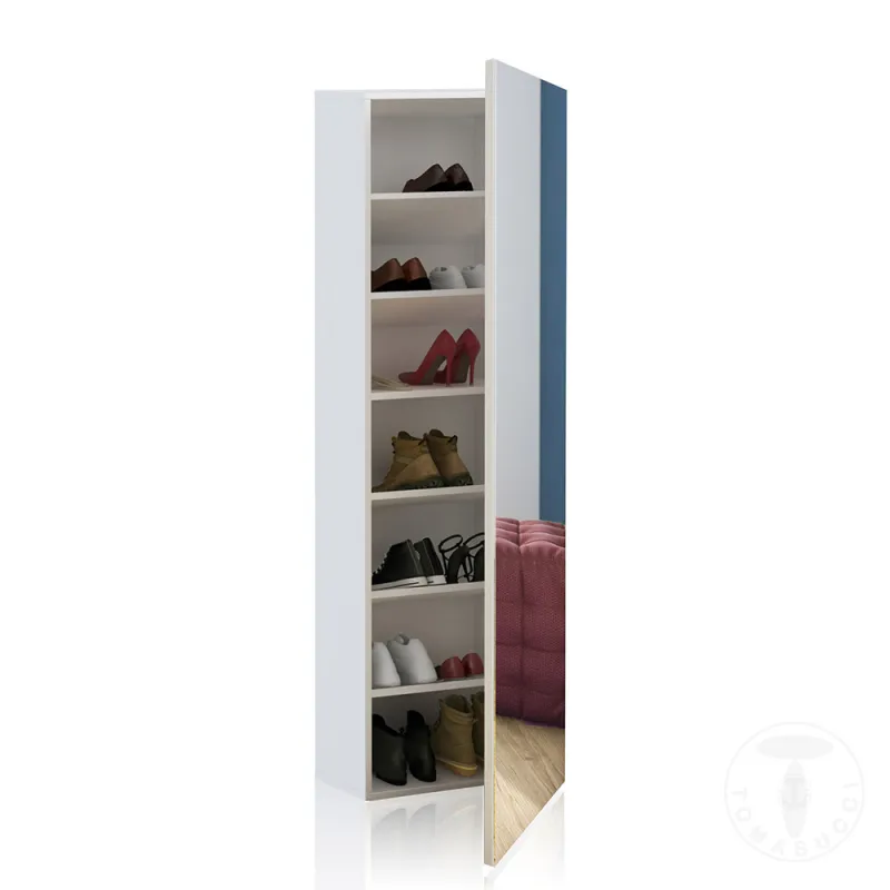 Dulap Coloana Suport Pantofi Art 4349 Tomasucci Italia 