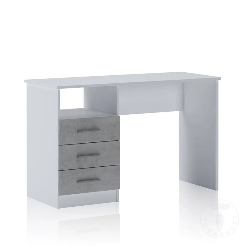 Birou Din Panouri Ecologice Dink 4351 Tomasucci Italia 