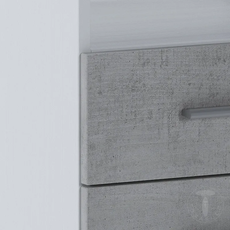 Birou Din Panouri Ecologice Dink 4351 Tomasucci Italia 