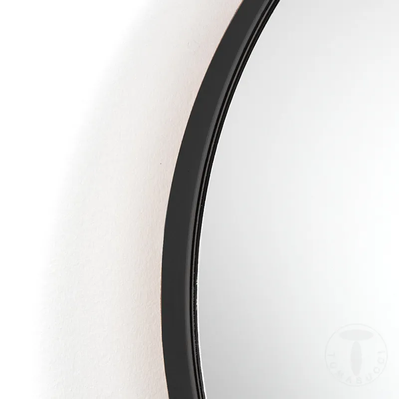 Oglinda De Perete Fit 4354 Tomasucci Italia 