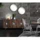 Oglinda De Perete Fit 4354 Tomasucci Italia 