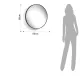 Oglinda De Perete Fit 4354 Tomasucci Italia 
