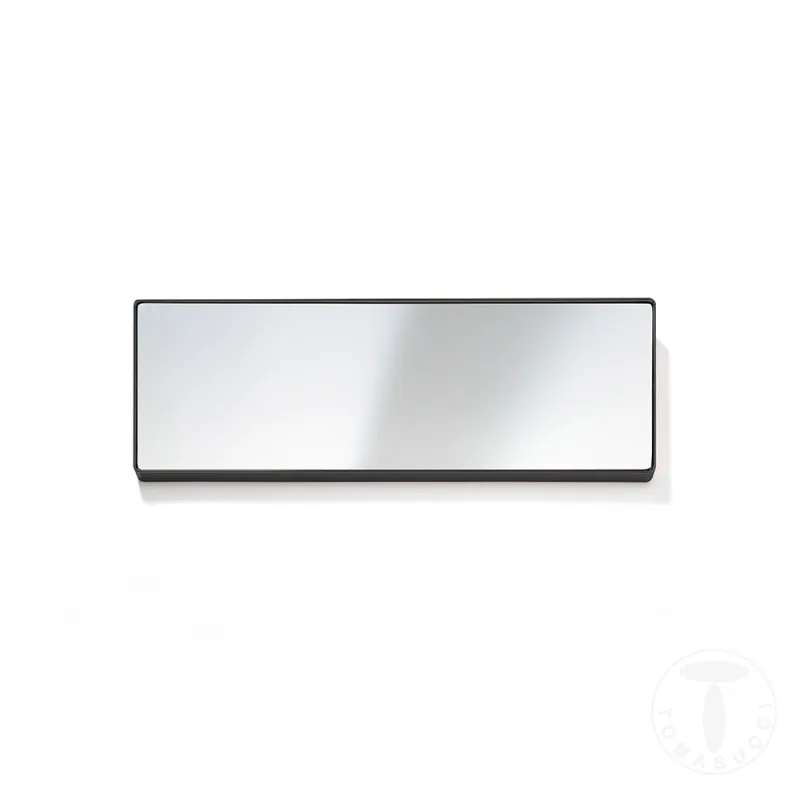 Oglinda De Perete Neat Big Black 4355 Tomasucci Italia 