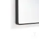 Oglinda De Perete Neat Big Black 4355 Tomasucci Italia 