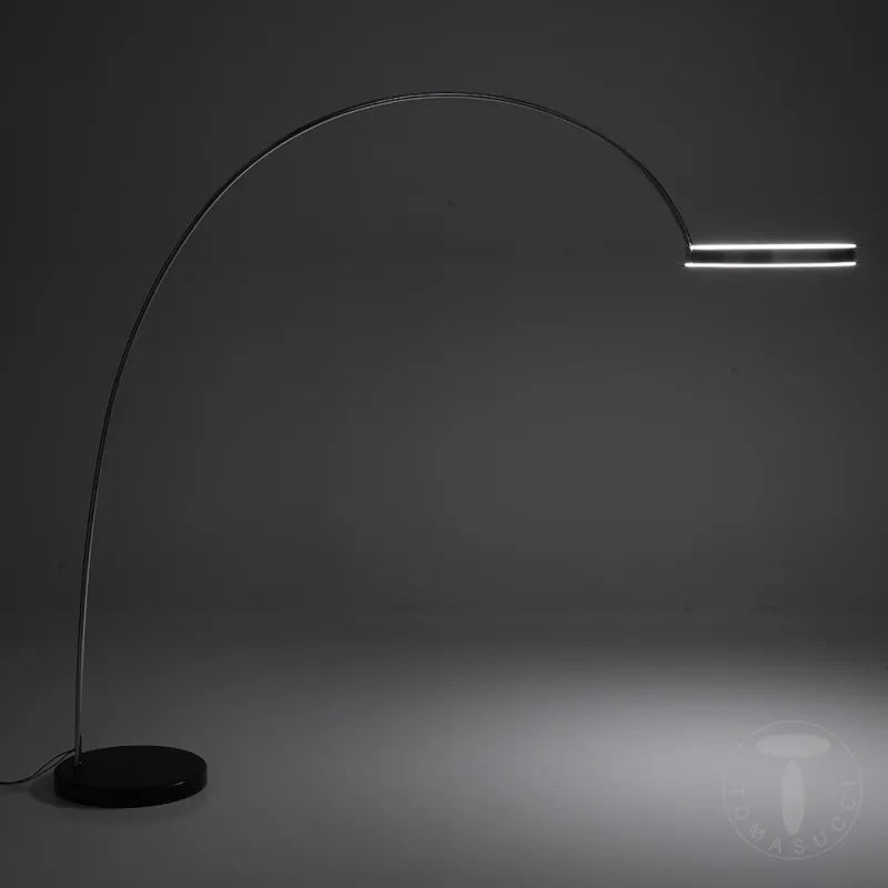 Lampadar Halo 4360 Tomasucci Italia 