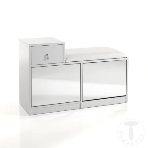 Suport Pentru Pantofi Pratiko 4364 Tomasucci Italia 
