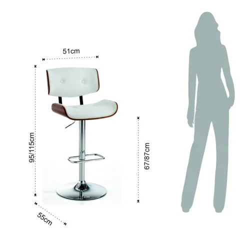 Scaun Captusit Uppsala 4373 Tomasucci Italia 