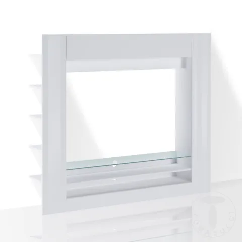 Perete Sufragerie Kubo 4376 Tomasucci Italia 