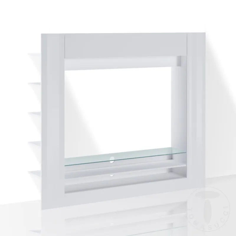 Perete Sufragerie Kubo 4376 Tomasucci Italia 