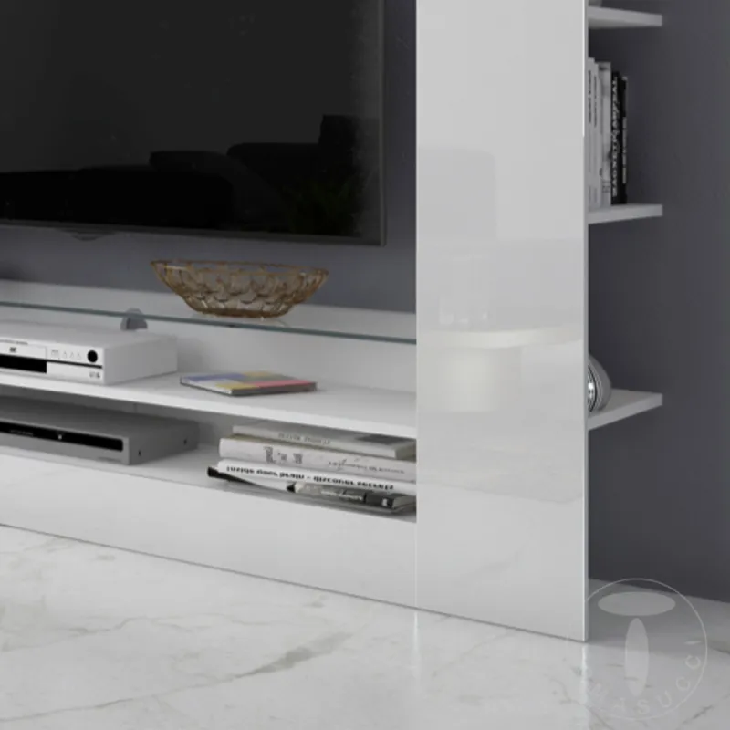 Perete Sufragerie Kubo 4376 Tomasucci Italia 