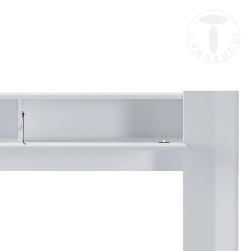 Perete Sufragerie Kubo 4376 Tomasucci Italia 