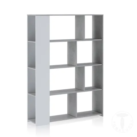 Biblioteca Smart 4377 Tomasucci Italia 