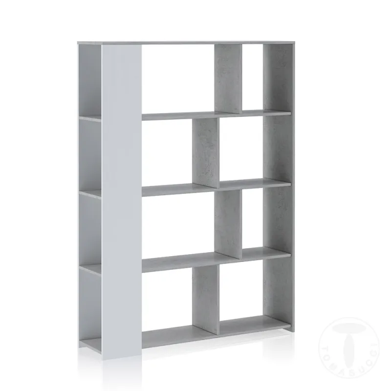 Biblioteca Smart 4377 Tomasucci Italia 