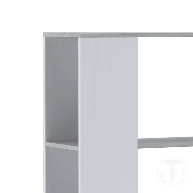 Biblioteca Smart 4377 Tomasucci Italia 