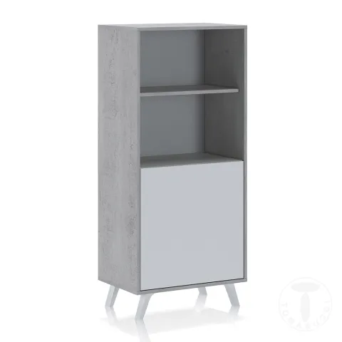 Dulap Din Panouri Ecologice Smart 4378 Tomasucci Italia 