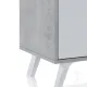 Suport Tv Din Panouri Ecologice Tv Smart 4379 Tomasucci Italia 