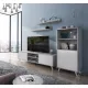 Suport Tv Din Panouri Ecologice Tv Smart 4379 Tomasucci Italia 