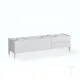 Suport Tv Din Panouri Ecologice Tv Eddy 4382 Tomasucci Italia 