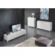 Suport Tv Din Panouri Ecologice Tv Eddy 4382 Tomasucci Italia 